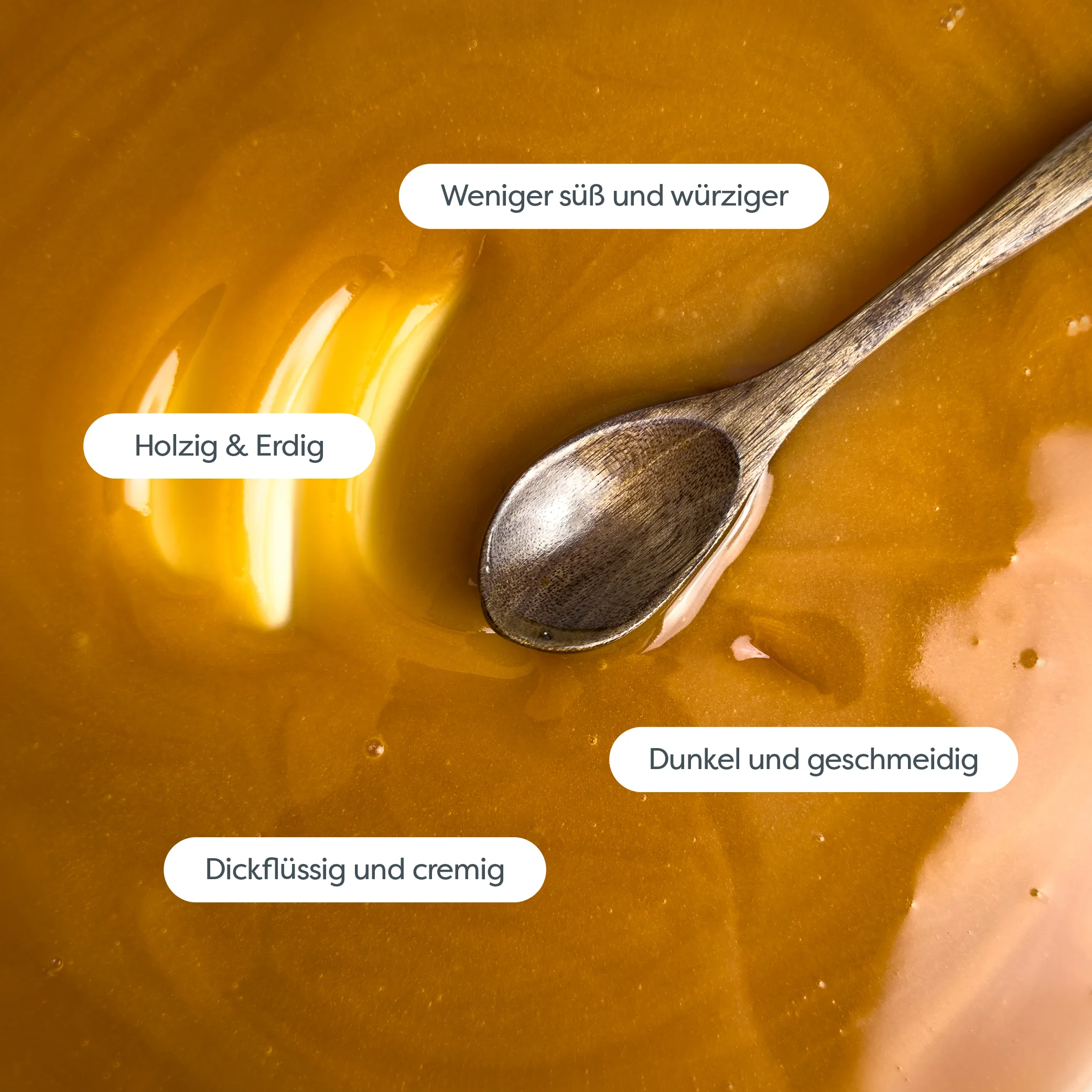 240 MGO Manuka Honig 500g - MHD: September 2026 - Image 10
