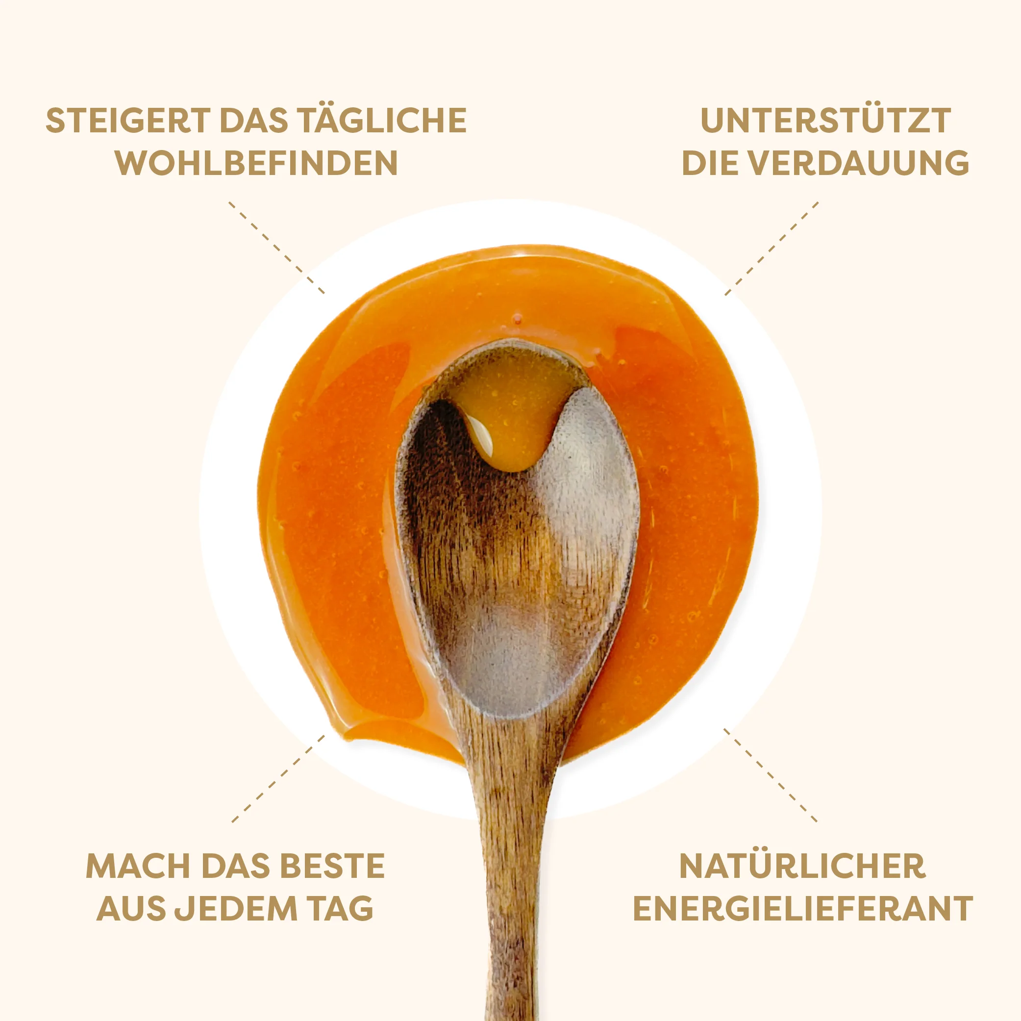 240 MGO Manuka Honig 500g - MHD: September 2026 - Image 6
